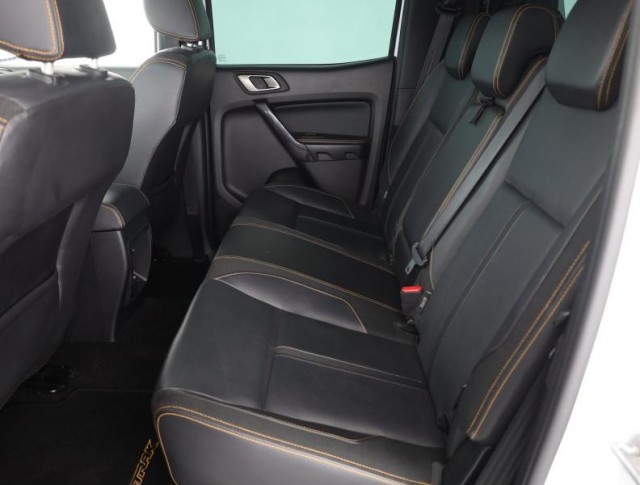 Ford Ranger  2.0 EcoBlue 