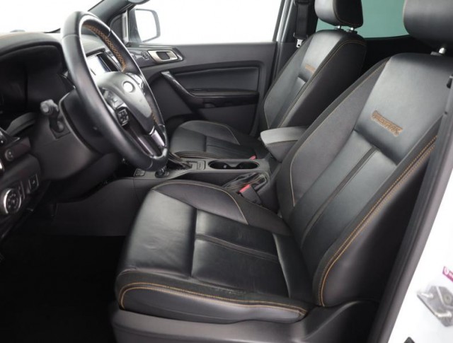 Ford Ranger  2.0 EcoBlue 