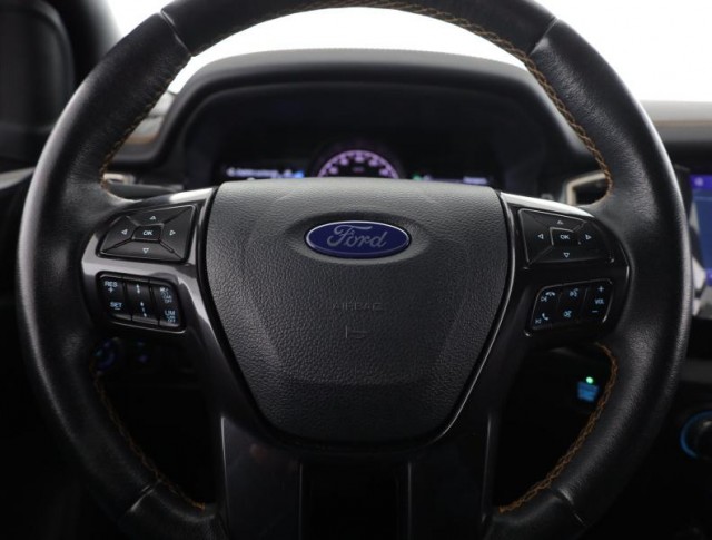 Ford Ranger  2.0 EcoBlue 