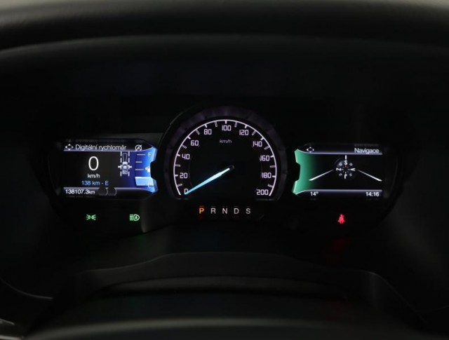 Ford Ranger  2.0 EcoBlue 