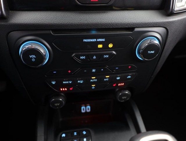 Ford Ranger  2.0 EcoBlue 