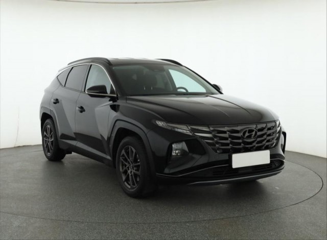 Hyundai Tucson  1.6 T-GDI 