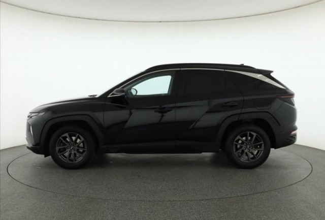 Hyundai Tucson  1.6 T-GDI 