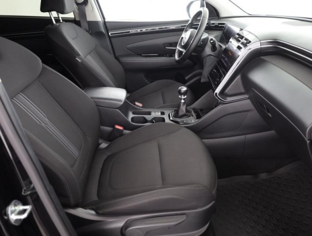 Hyundai Tucson  1.6 T-GDI 