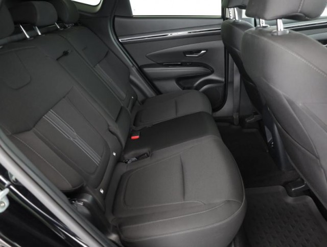 Hyundai Tucson  1.6 T-GDI 