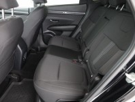 Hyundai Tucson  1.6 T-GDI 