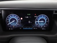 Hyundai Tucson  1.6 T-GDI 