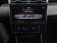 Hyundai Tucson  1.6 T-GDI 