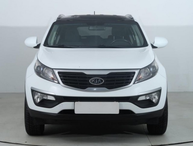 Kia Sportage  1.6 GDI 
