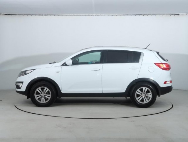 Kia Sportage  1.6 GDI 