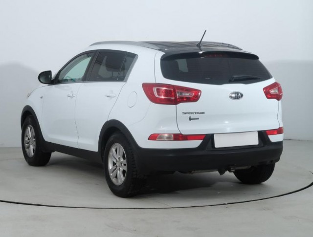 Kia Sportage  1.6 GDI 