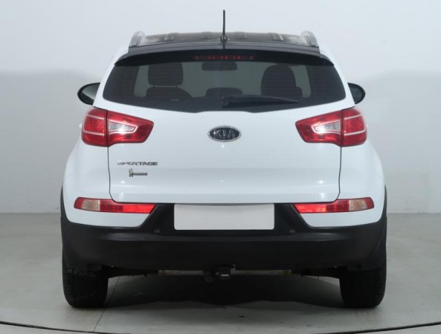 Kia Sportage  1.6 GDI 