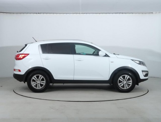 Kia Sportage  1.6 GDI 