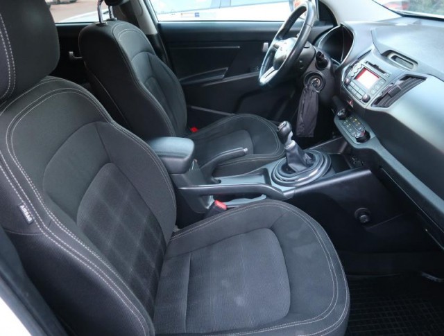 Kia Sportage  1.6 GDI 