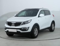 Kia Sportage  1.6 GDI 