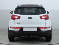 Kia Sportage  1.6 GDI 