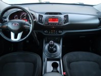 Kia Sportage  1.6 GDI 