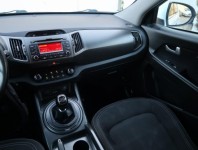 Kia Sportage  1.6 GDI 