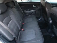 Kia Sportage  1.6 GDI 
