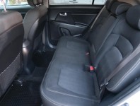 Kia Sportage  1.6 GDI 