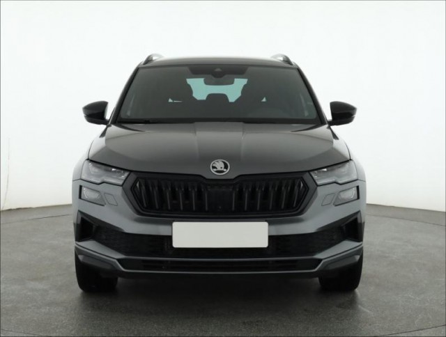 Škoda Karoq  1.5 TSI Sportline