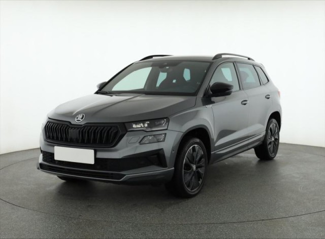 Škoda Karoq  1.5 TSI Sportline