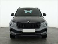 Škoda Karoq  1.5 TSI Sportline
