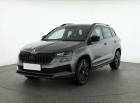 Škoda Karoq  1.5 TSI Sportline
