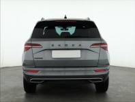 Škoda Karoq  1.5 TSI Sportline