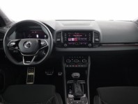 Škoda Karoq  1.5 TSI Sportline