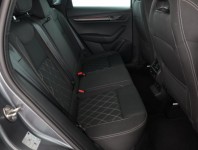 Škoda Karoq  1.5 TSI Sportline