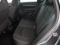 Škoda Karoq  1.5 TSI Sportline