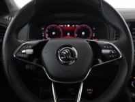 Škoda Karoq  1.5 TSI Sportline