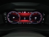 Škoda Karoq  1.5 TSI Sportline