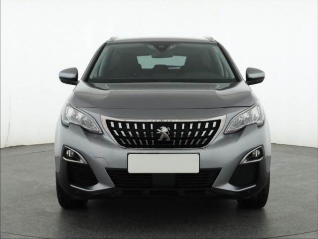 Peugeot 3008  1.5 BlueHDi 