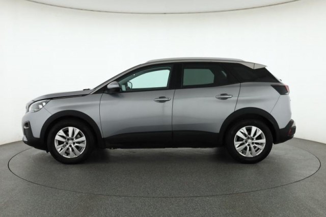 Peugeot 3008  1.5 BlueHDi 