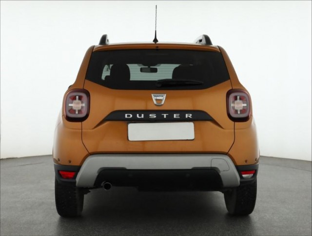 Dacia Duster  1.5 Blue dCi Prestige