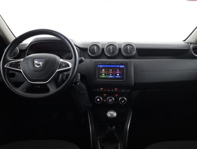 Dacia Duster  1.5 Blue dCi Prestige
