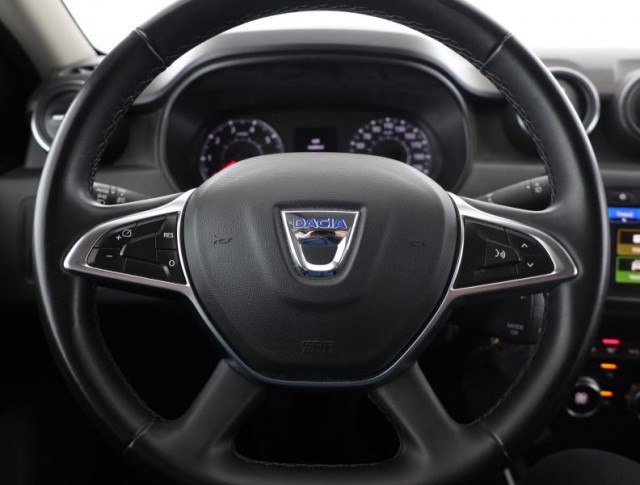 Dacia Duster  1.5 Blue dCi Prestige