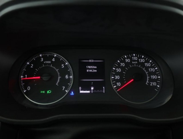 Dacia Duster  1.5 Blue dCi Prestige