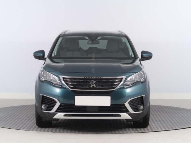 Peugeot 5008  PureTech 130 