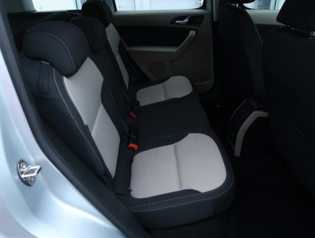 Škoda Yeti  2.0 TDI Elegance