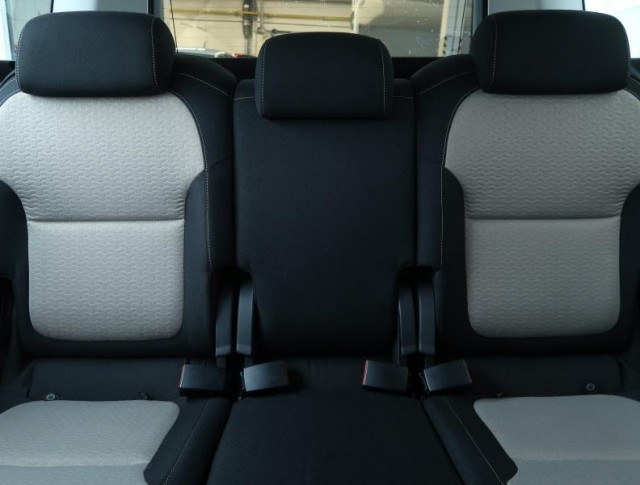 Škoda Yeti  2.0 TDI Elegance