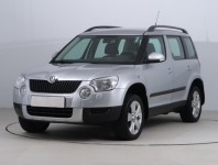 Škoda Yeti  2.0 TDI Elegance
