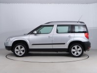 Škoda Yeti  2.0 TDI Elegance
