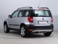 Škoda Yeti  2.0 TDI Elegance