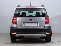 Škoda Yeti  2.0 TDI Elegance