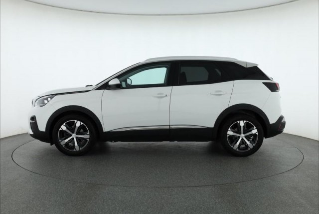 Peugeot 3008  1.2 PureTech 