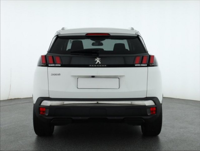 Peugeot 3008  1.2 PureTech 
