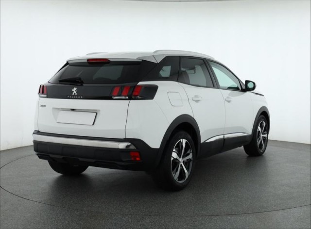 Peugeot 3008  1.2 PureTech 